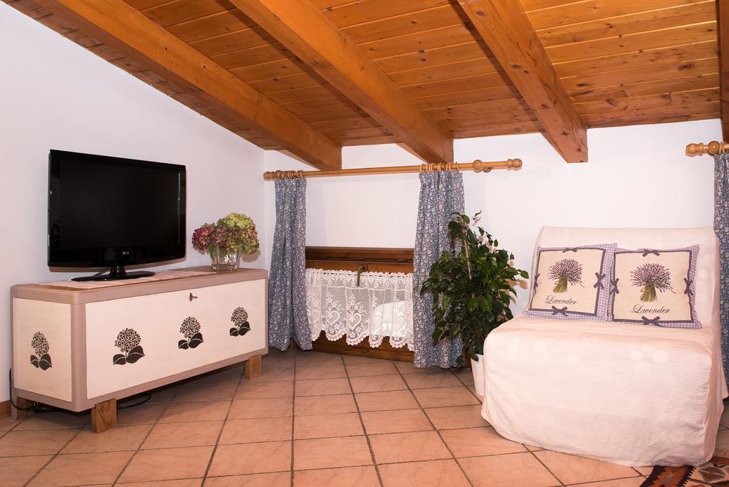 Residenza Contrada Tedesca Apartment Trento Exterior photo